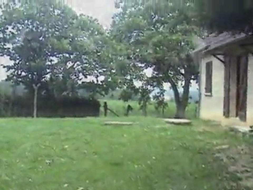 notre maison