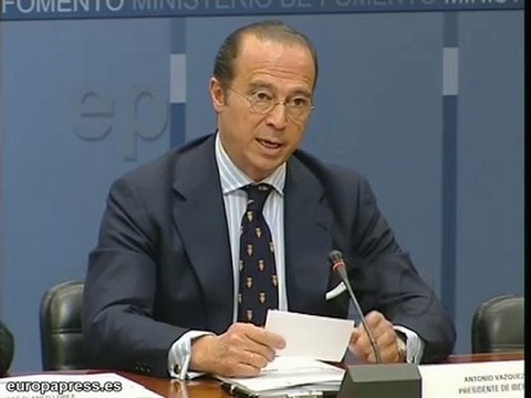 Iberia y AENA crearán nueva terminal de carga