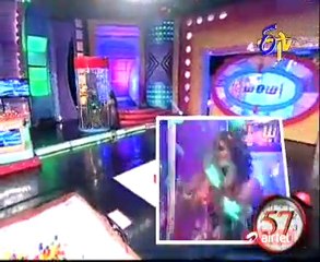 Wow - With Sr. Dansar's - Kousha, Anu Radha, Jyothi lakshmi & Abnaya sri - 03