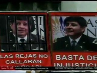 Ecuador: Dictan primera sentencia contra policías golpistas