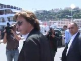 Monaco: Dernière ligne droite avant trois jours de...