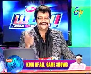 Wow - With Sr. Dansar's - Kousha, Anu Radha, Jyothi lakshmi & Abnaya sri - 04