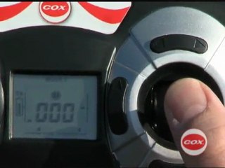 Cox® Models Sky Ranger® & Extra 300 RTFs