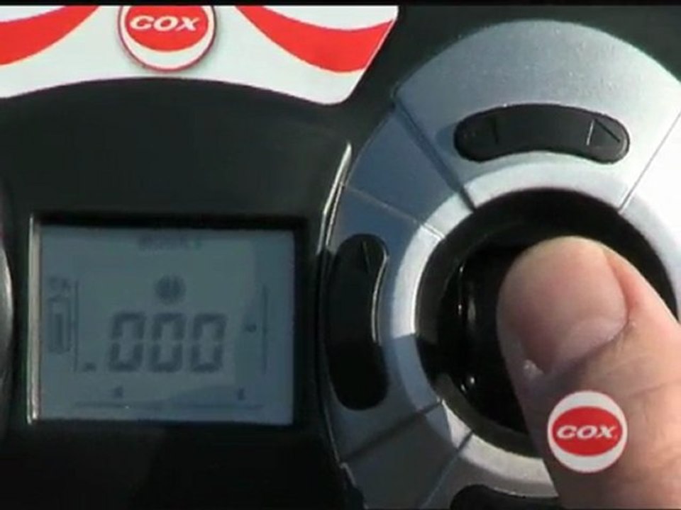 Cox® Models Sky Ranger® & Extra 300 RTFs