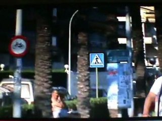 TV3 - Carril Bici Vist i no vist