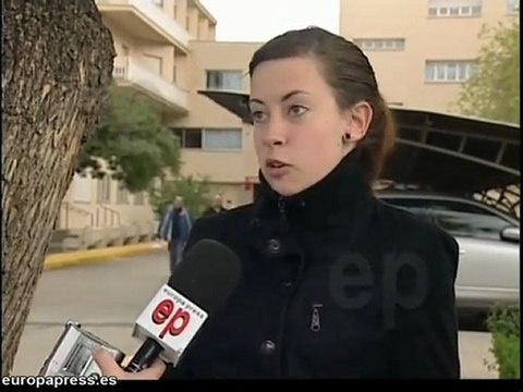 Nos sentimos muy intimidadas