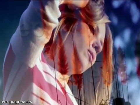 Scarlett Johansson portada de Vogue China