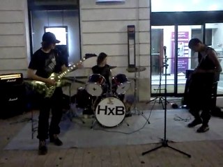 Heads Breakers - Fête de la musique 03