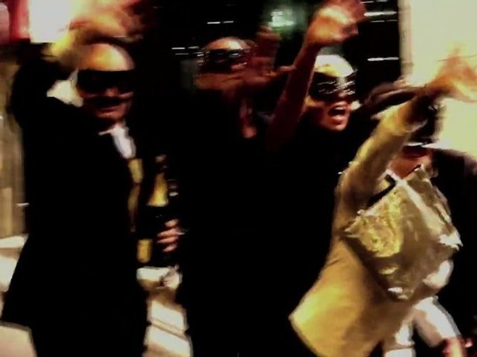 AUTO STOP (6/25) Les libertins