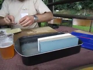 Affilage suite Chewbi