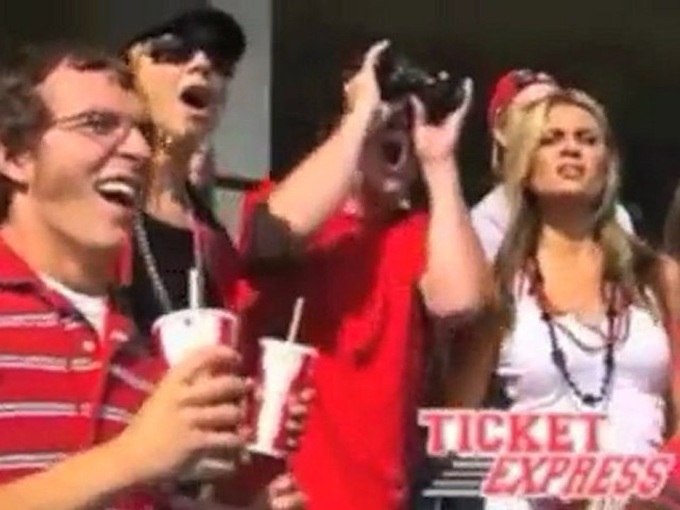 Husker Football Tickets Sports Concerts Omaha Lincoln NE CWS