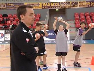 Sport-étude Handball Sélestat