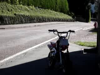 moi en dirt bike