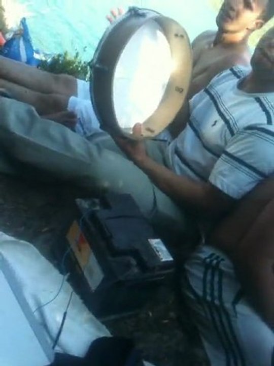 ait lirida  nachat imazighn