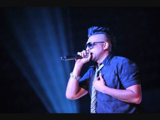 Raving - Sean Paul (2011)