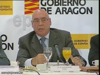 Javier Rojo defiende la actuación de Blanco