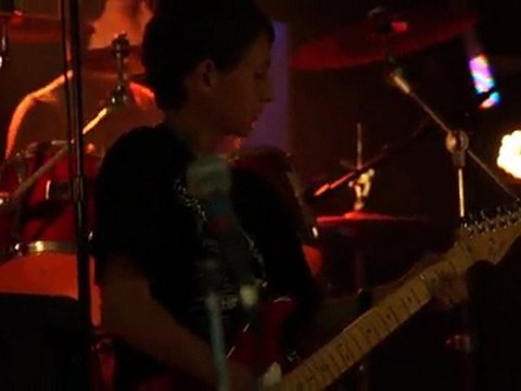 Alex - The Clash - Should I Stay Or Should I Go