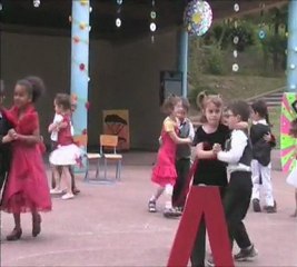 spectacle Elisa 2011