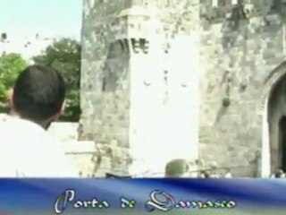 TERRA SANTA - ISRAEL - PARTE 10