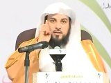 محاضرة وتوبوا الي الله الشيخ محمد العريفي الجزء1