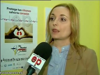 USP San Camilo en el Día Mundial del Riñón
