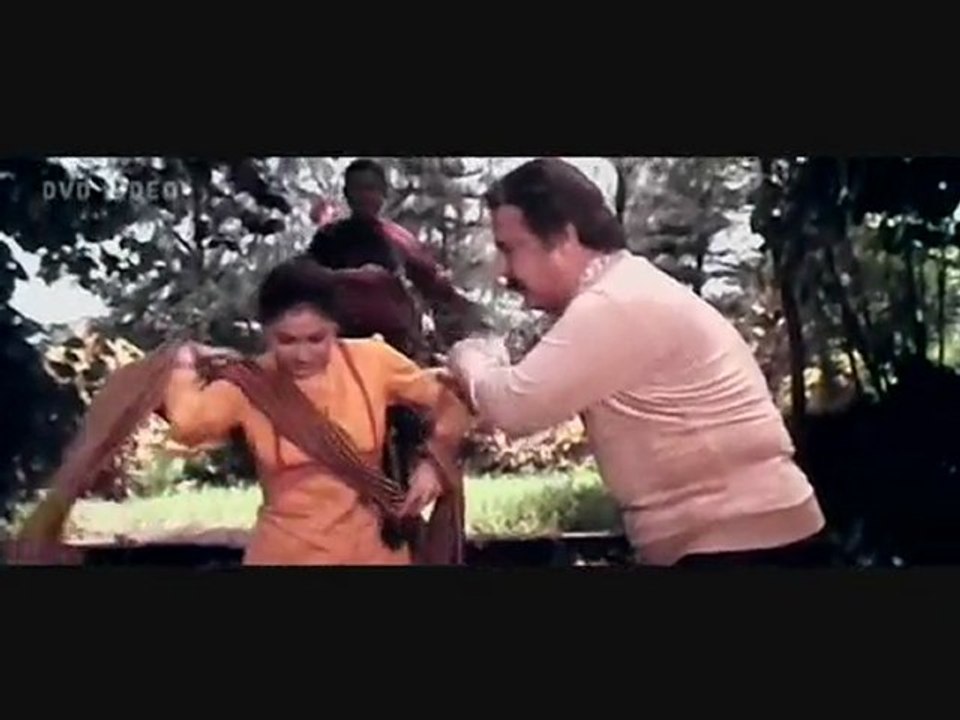 Insaaf main karoonga - part 1