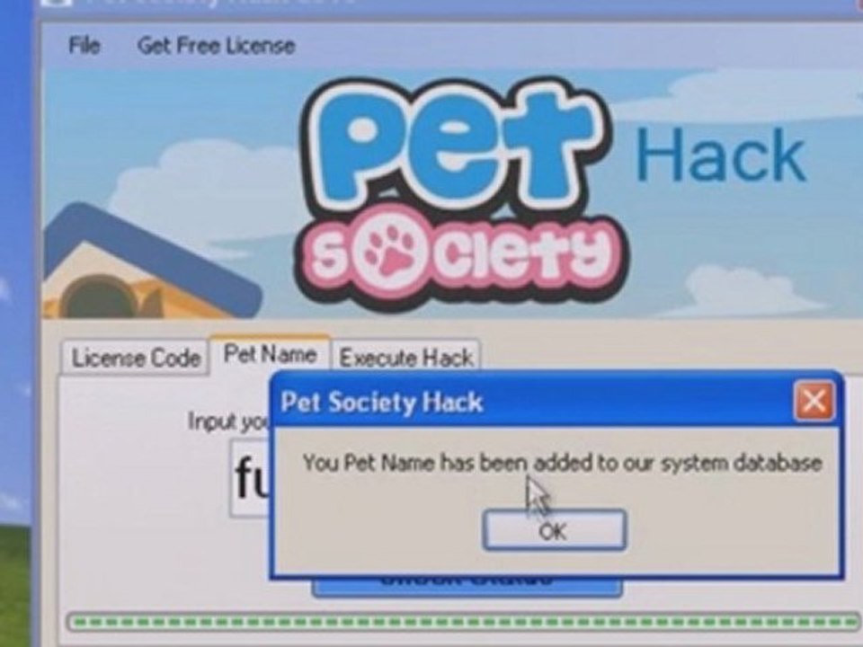 Pet Society Cheat Money 2011