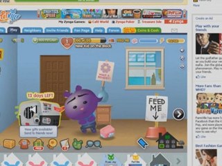 Petville Money Hack Tool 2011