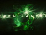 Green Lantern - Bande-Annonce / Trailer #4 [VF|HD]