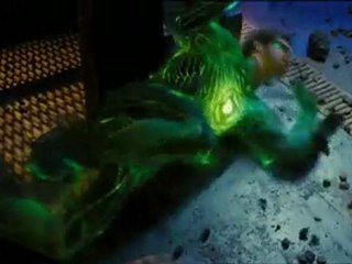 Green Lantern - Bande-Annonce / Trailer #4 [VOST|HD]
