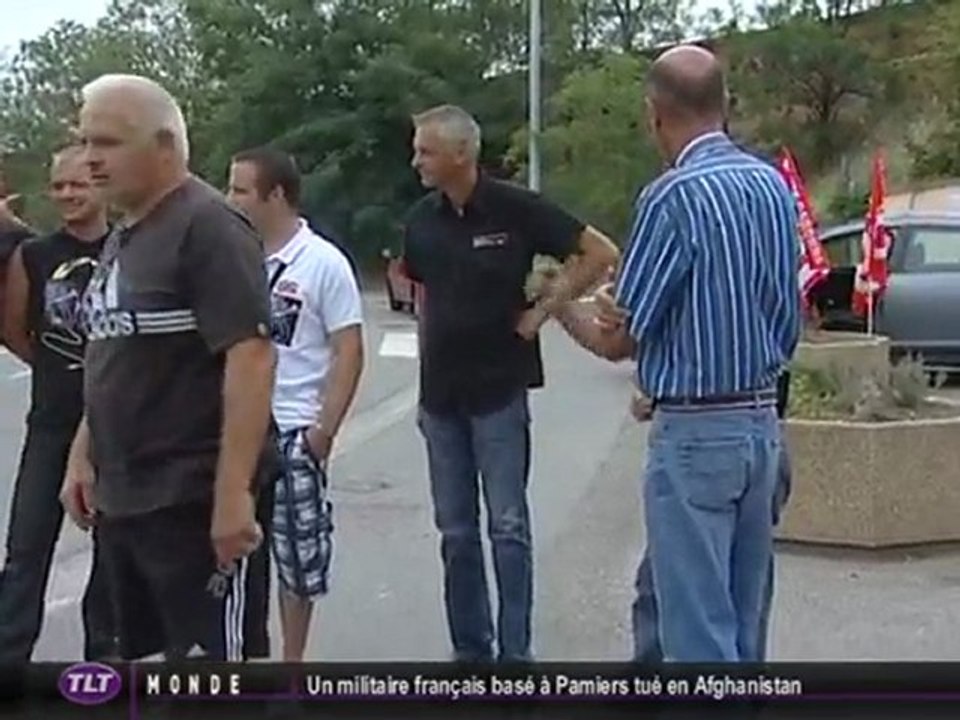 TLT - Le JT du 28/06/2011
