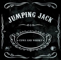 Jumping Jack - Smoke the clouds