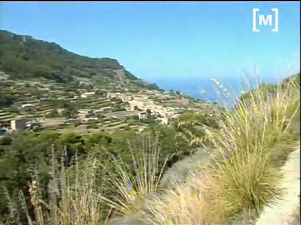 La Serra de Tramuntana, Patrimoni de la Humanitat