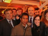 2011 : année d'action pour les Jeunes Populaires de Gironde