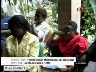 Le Directeur général des impôts face aux responsables des écoles privées