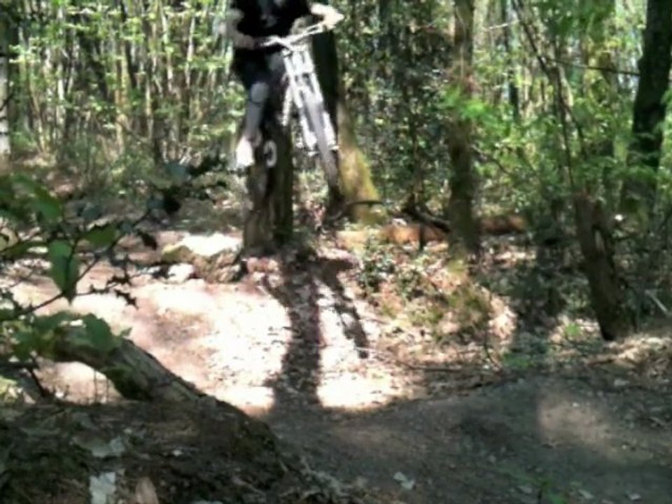 Dh en vendée ?!?!?!