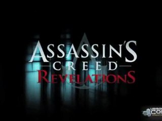 Assassin's Creed Revelations - The Road To E3 2011 #3 [HD]