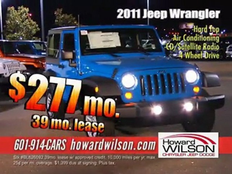 Sale on Chrysler Jeep Dodge Ram Vehicles Madison Canton MS