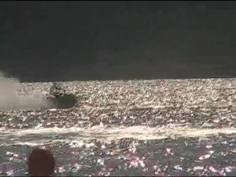 Course de jet ski Saint Chamas Parti 3