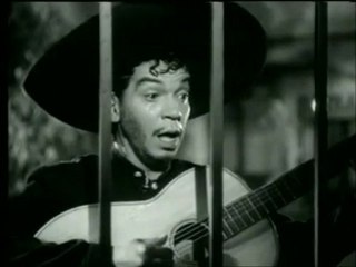 Cantinflas  - Serenata del 7 Machos .
