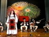 Koncert Me  Yjet e Kosoves  1992 Shkurte Fejza Motrat Mustafa Mixha Rame www.shqipet.eu