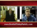 Teeth Whitening & Teeth Bleaching by Cosmetic Dentist, Tinley Park, IL Dr. Zack Zaibak