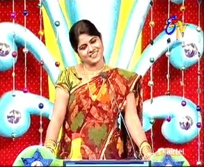 Star Mahila - Hema Latha, K. Madhavi, Subhashini Rao, Vimala, Vani & B. Madhavi - 01