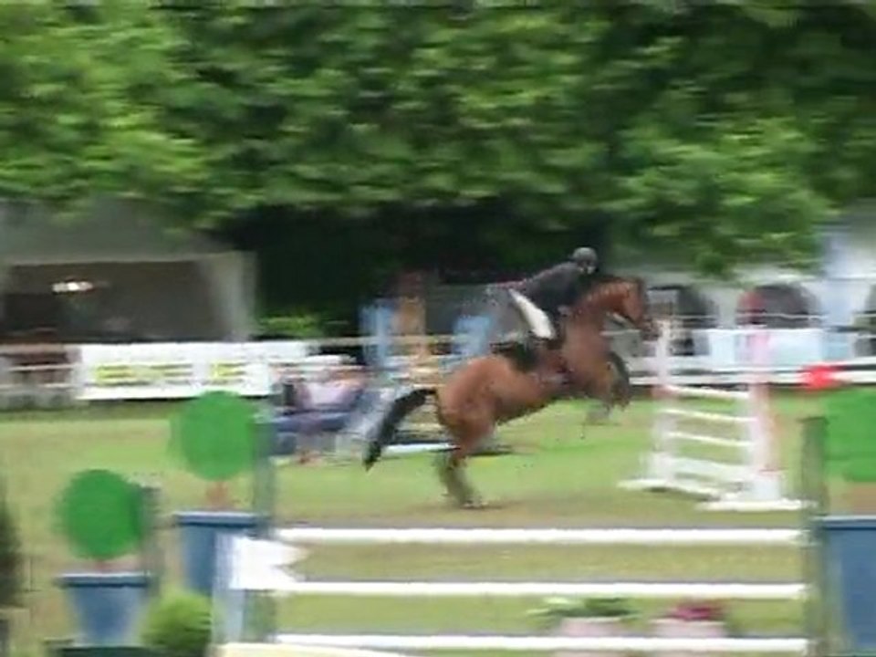 video riska levaudreuil2011