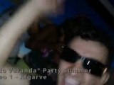 Paulo Varanda - Party Summer - No Solo Agua - Algarve Portugal