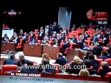 Oflu vekiller Oktay Saral ve Erdoğan Bayraktar TBMM'de yemin etti