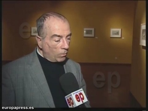 Primera exposición de Tauromaquia de Goya