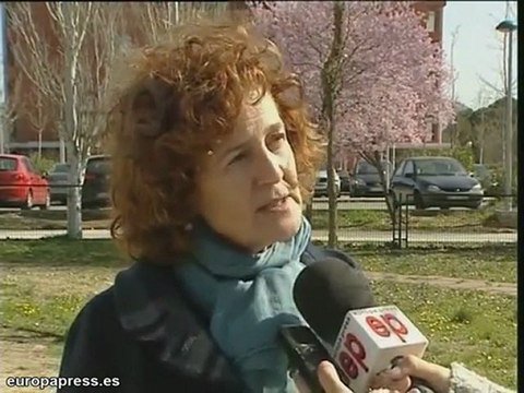 Asociación Ayuda a Víctimas 11-M pide justicia