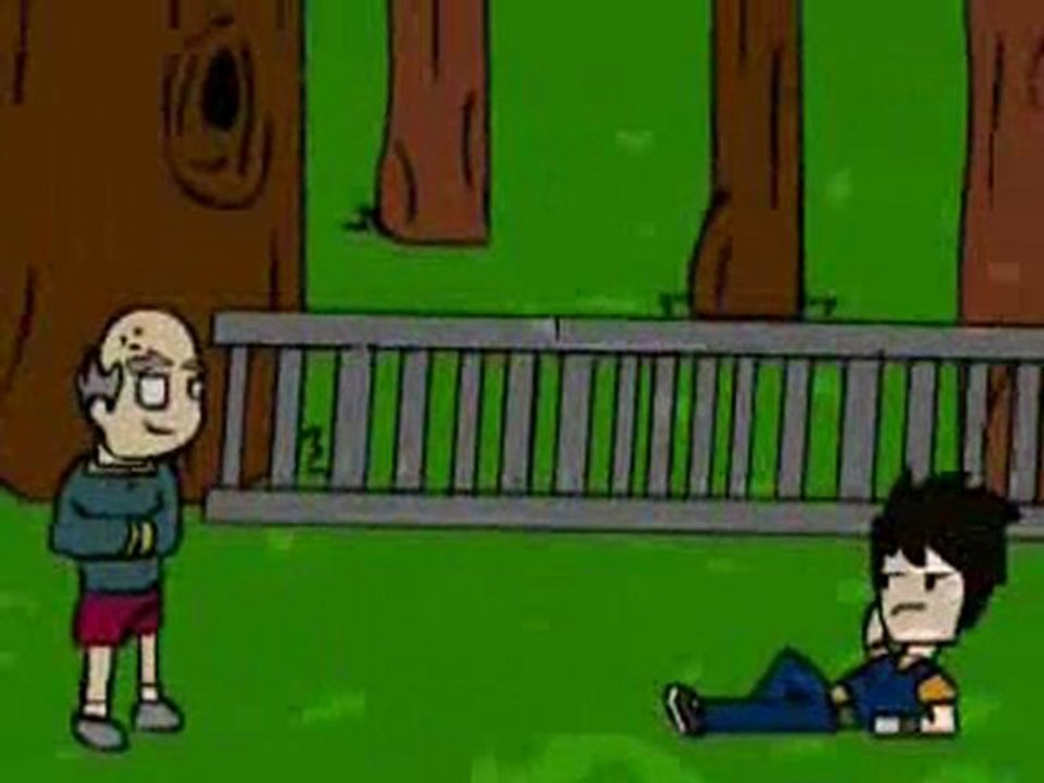 PoGonYuTo - Capitulo 2