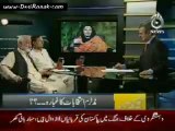 Aj Ki Khabar 28 June 11 P2